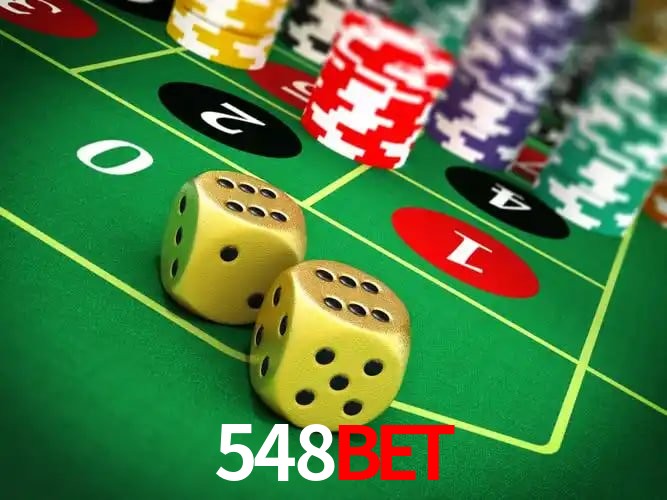 Welcome Bonus 548bet