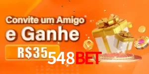 Promoções 548BET