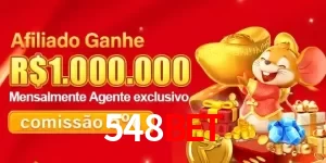 Promoções 548BET
