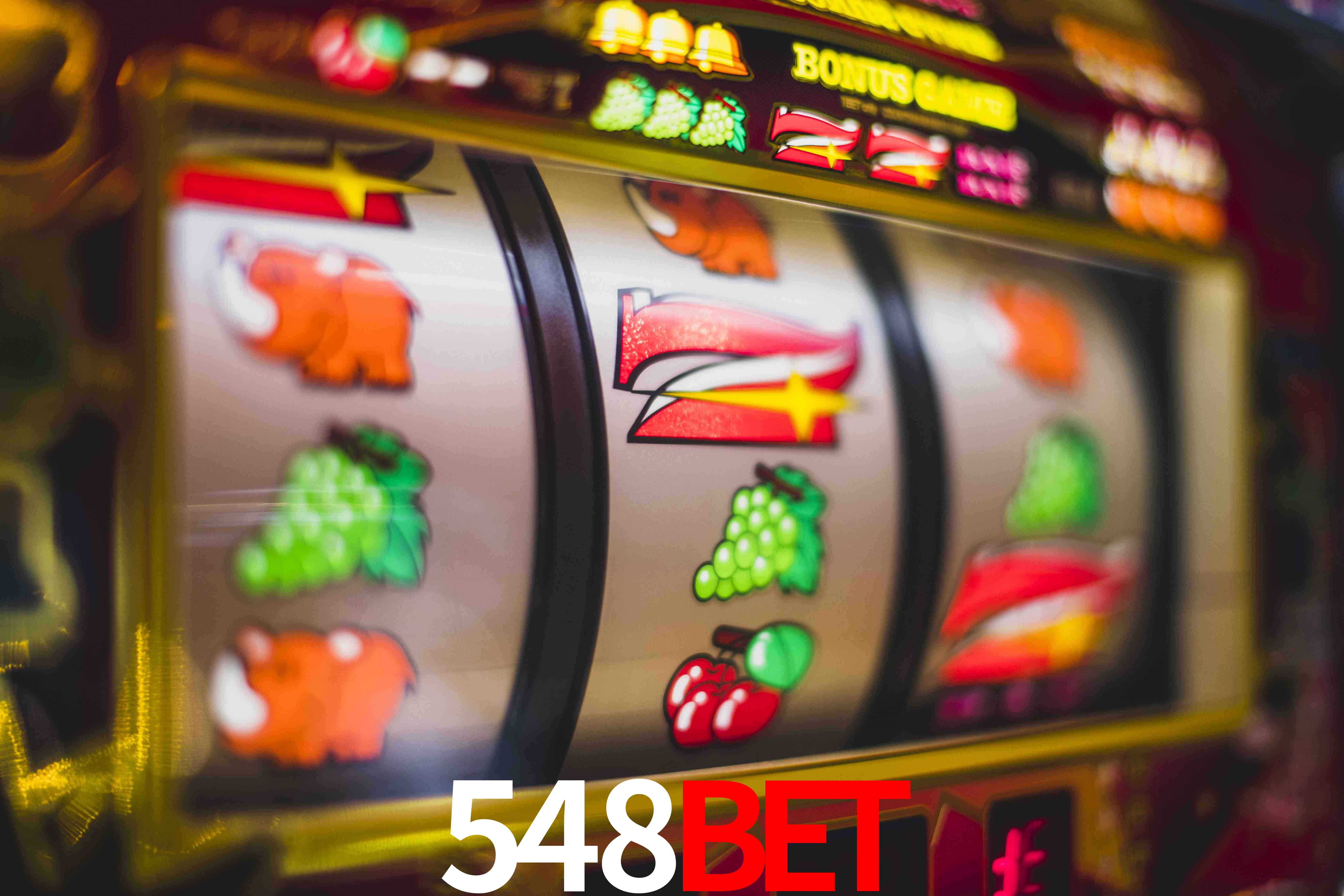Tennis Betting 548bet