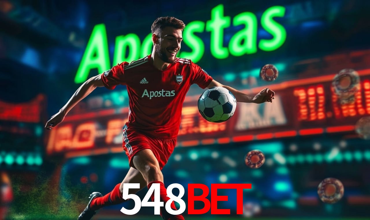 Programa VIP 548bet