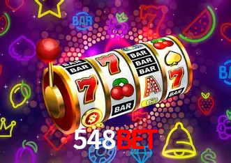 A Revolução dos Aplicativos de Jogos no 548bet