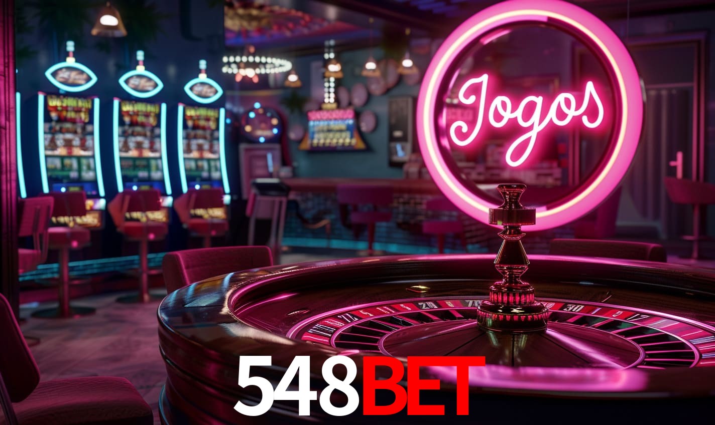 Instalador 548bet Windows