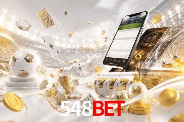 Bonus Features 548bet