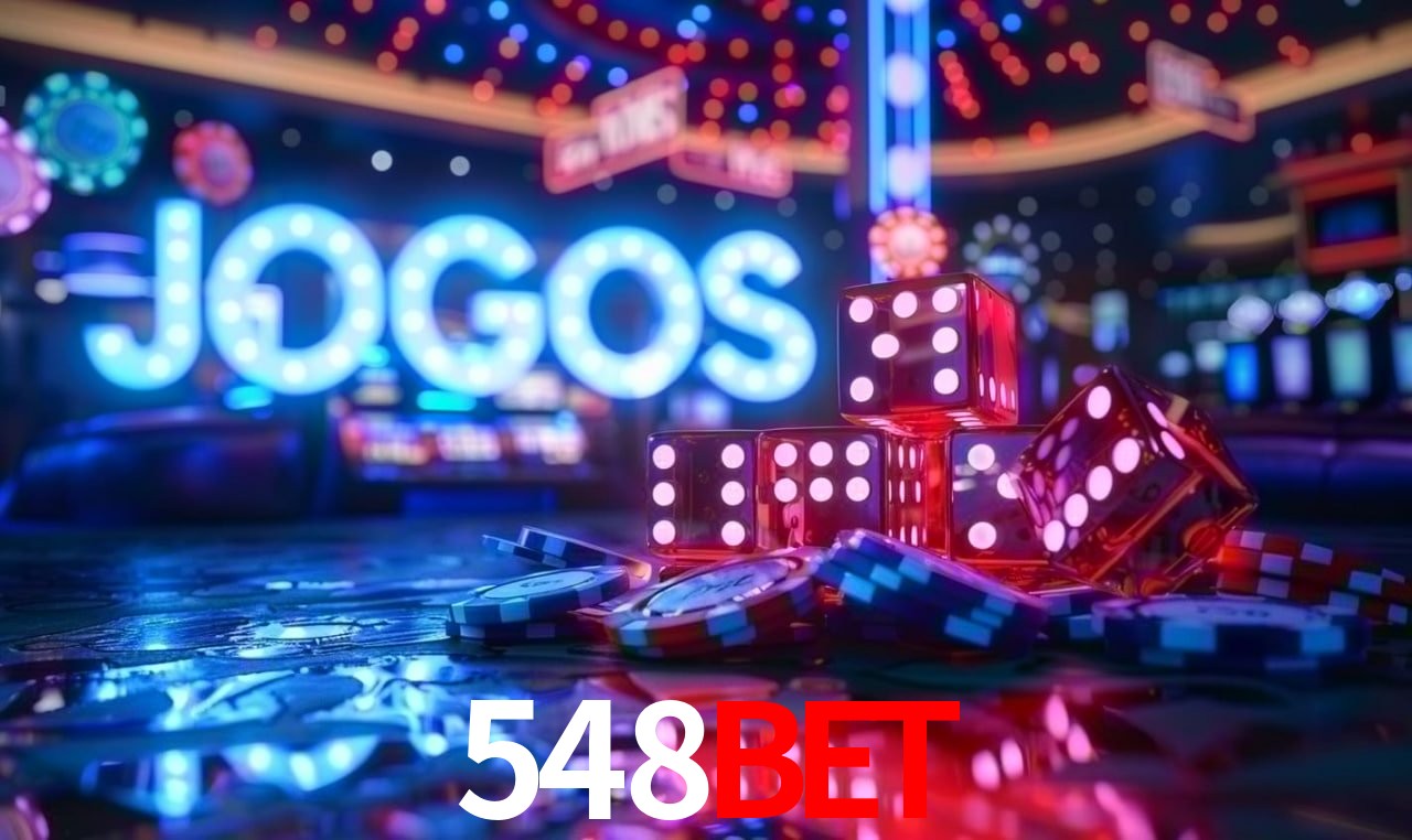 Torneios 548bet