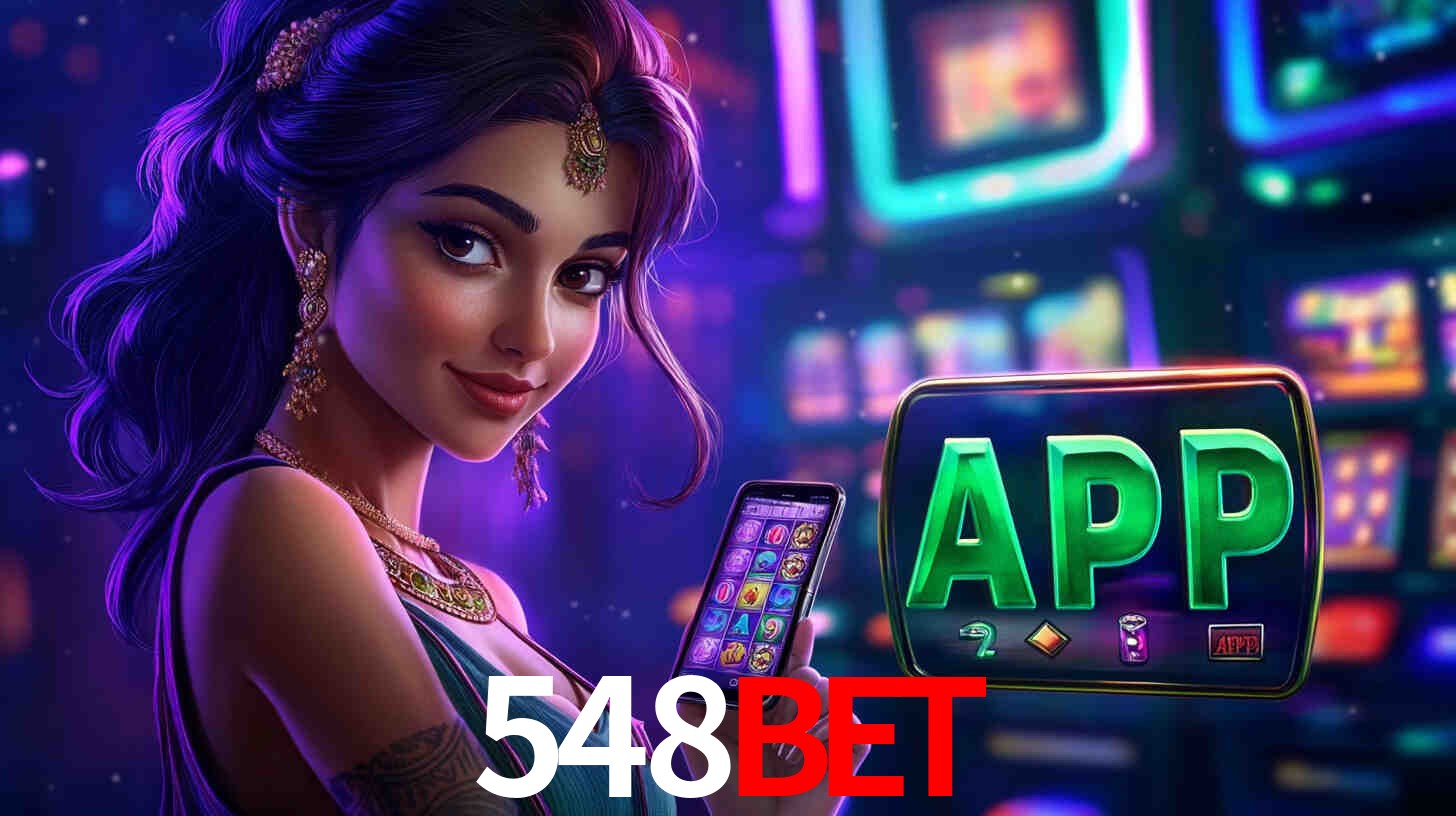 548bet: A Experiência de Casino com Jogos de Mesa ao Vivo