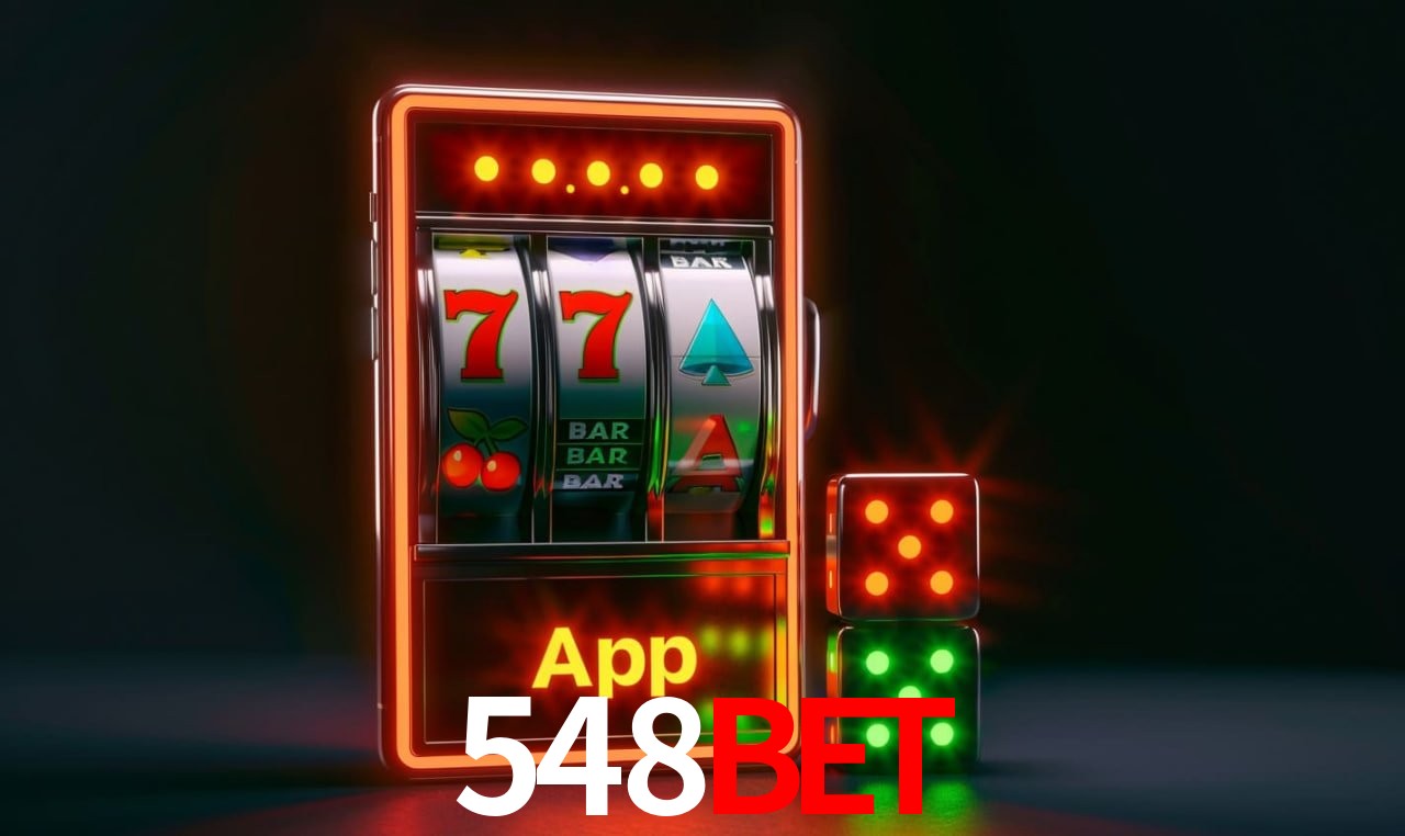 Cadastro Rápido 548bet