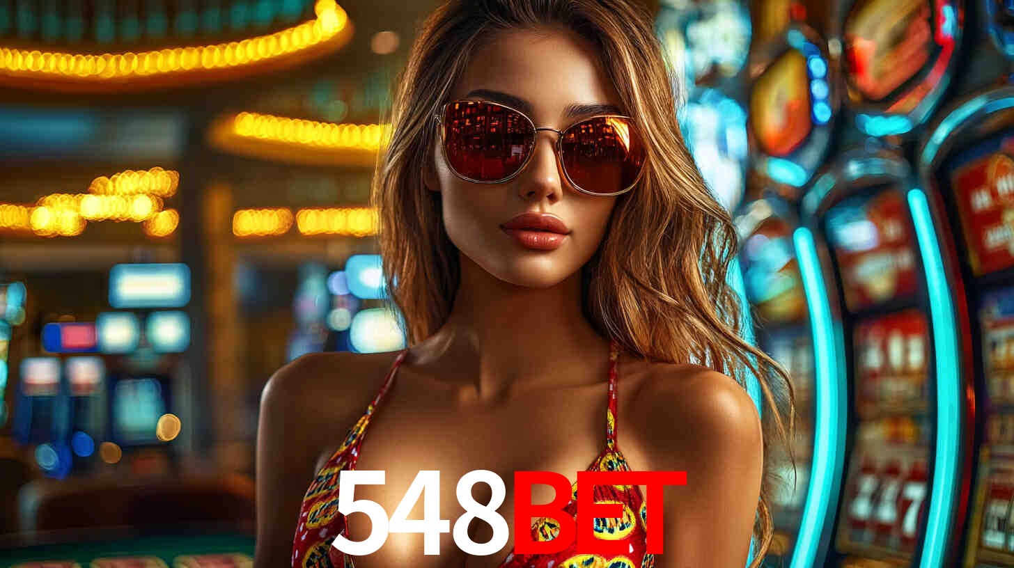 Exclusive Games 548bet
