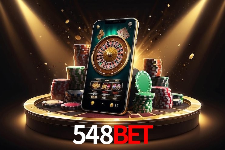 Promoções Sazonais 548bet