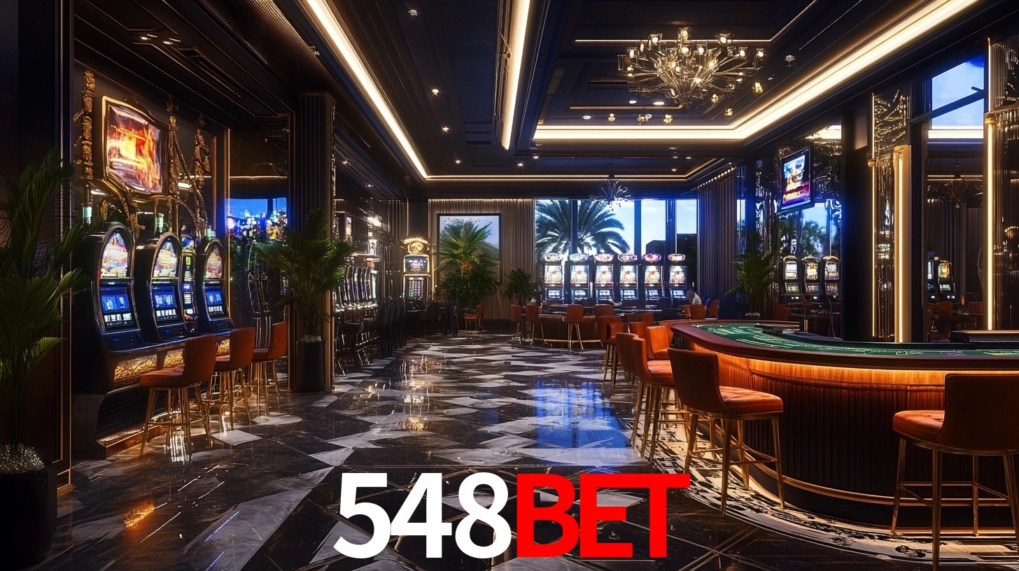 548bet App Interface