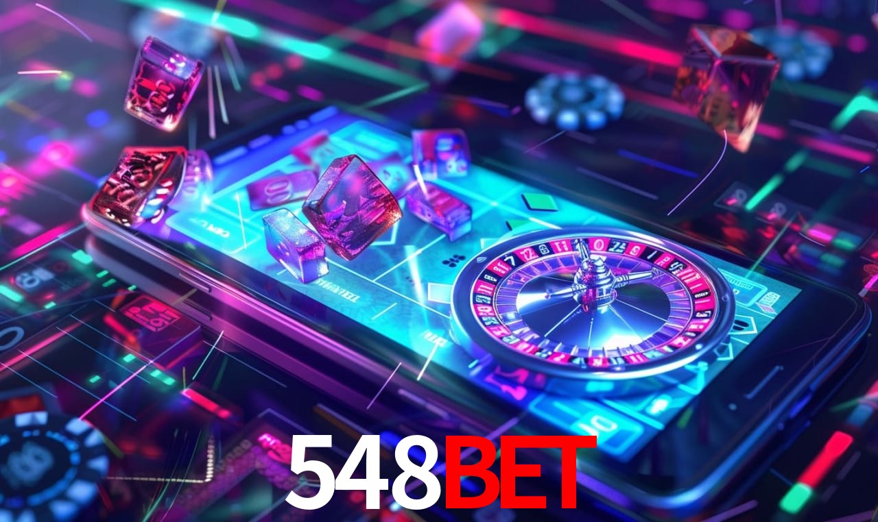 Recursos de Bônus 548bet