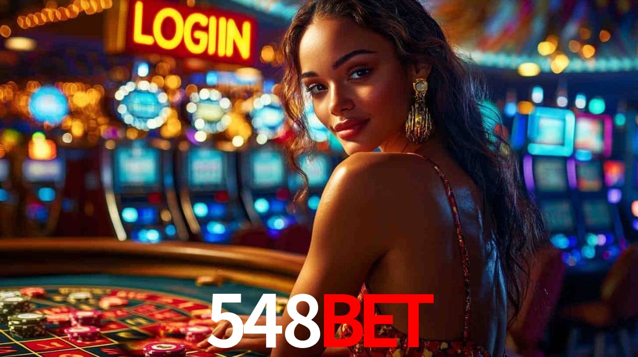 Sistemas de Segurança 548bet