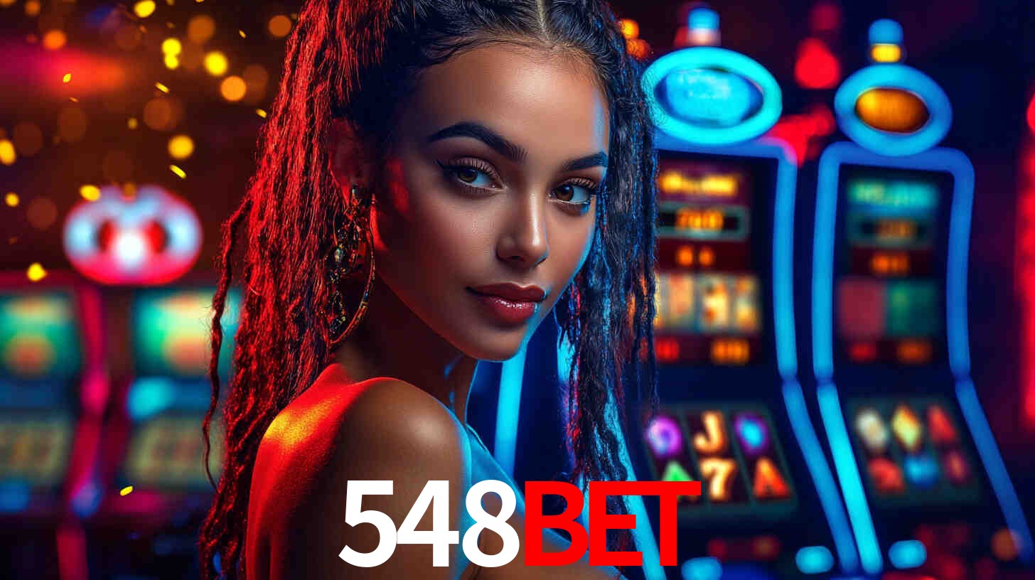Descubra o Programa VIP da 548bet: Vantagens Exclusivas para Jogadores