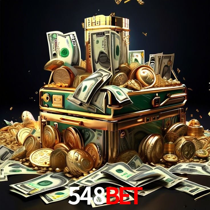 Avaliações dos Jogadores 548bet