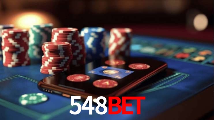 Apostas de Tênis 548bet
