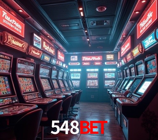 Acesso seguro à conta 548bet