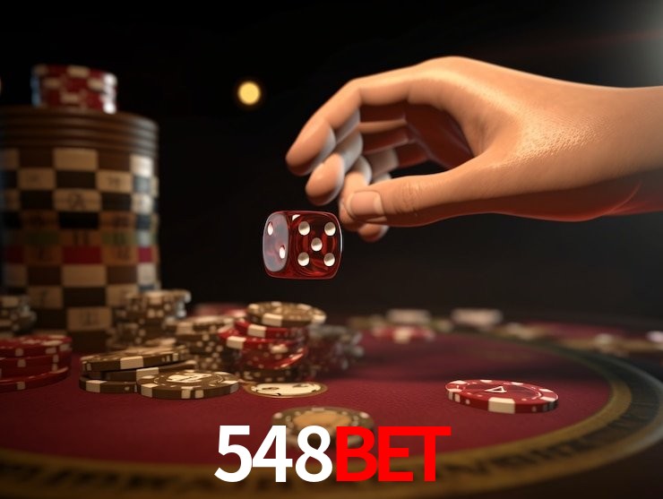 Tecnologia da Plataforma 548bet