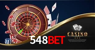 Estatísticas do Jogo 548bet