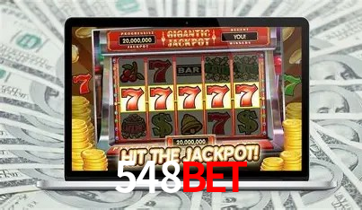 Blackjack na 548bet