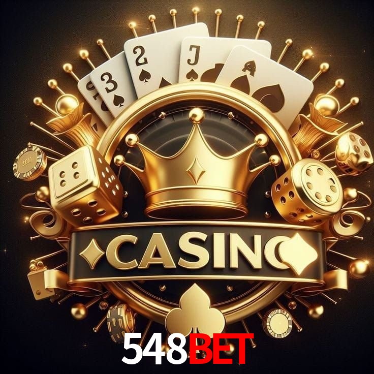 Login Seguro 548bet