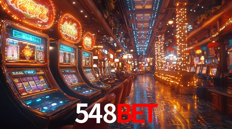 548bet