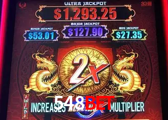 Descubra a Magia dos Jogos de Arcade no 548bet