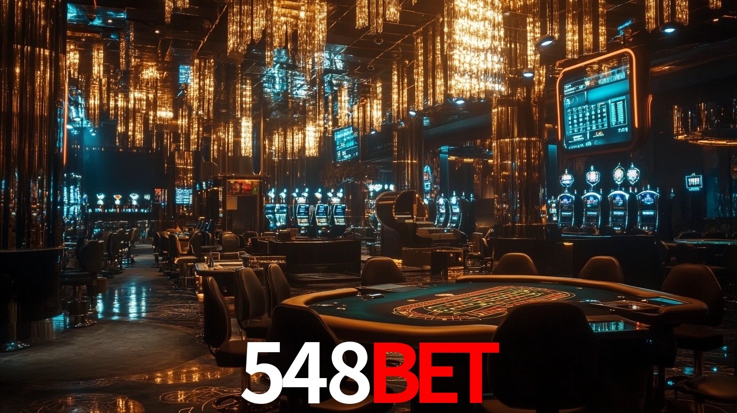 548bet: Seu Especialista em Apostas Esportivas Brasileiras