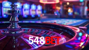 Diretório de Jogos 548bet