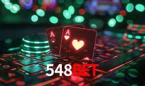 Jogos de Slot 548bet