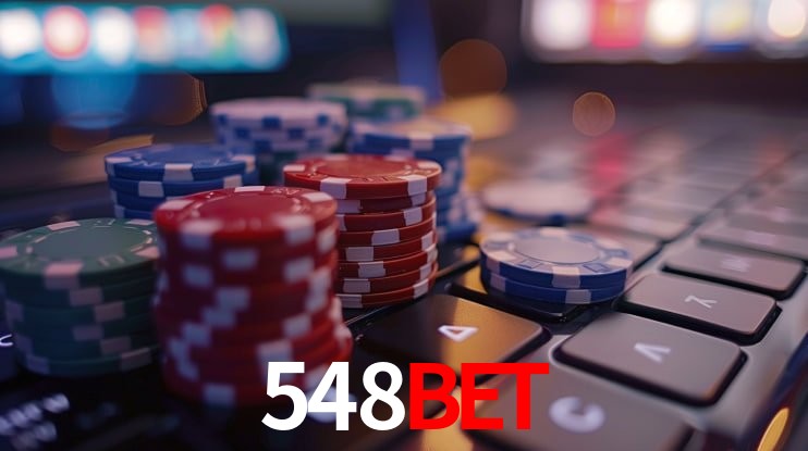 Ofertas Exclusivas 548bet