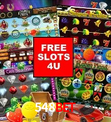 Mesas ao vivo 548bet