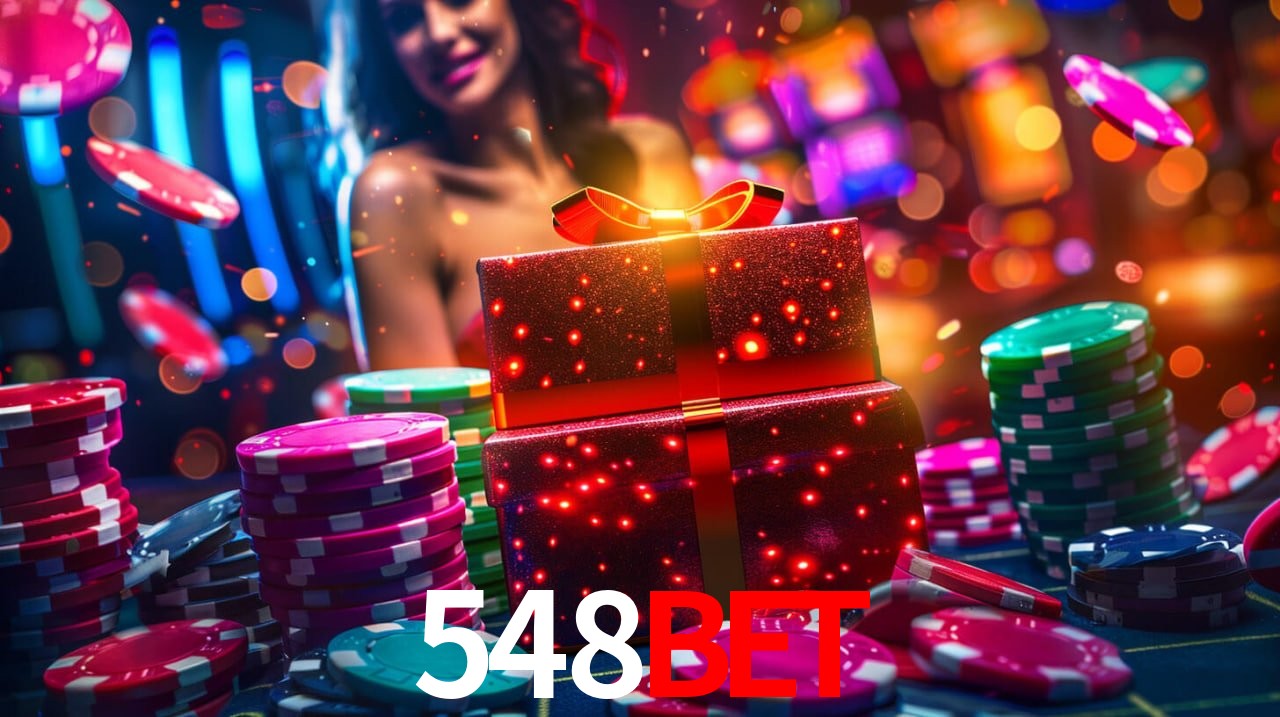 cassino 548bet