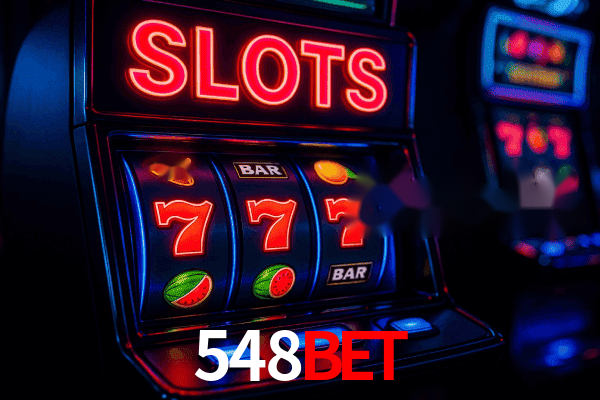 Lista de jogos de slot na 548bet