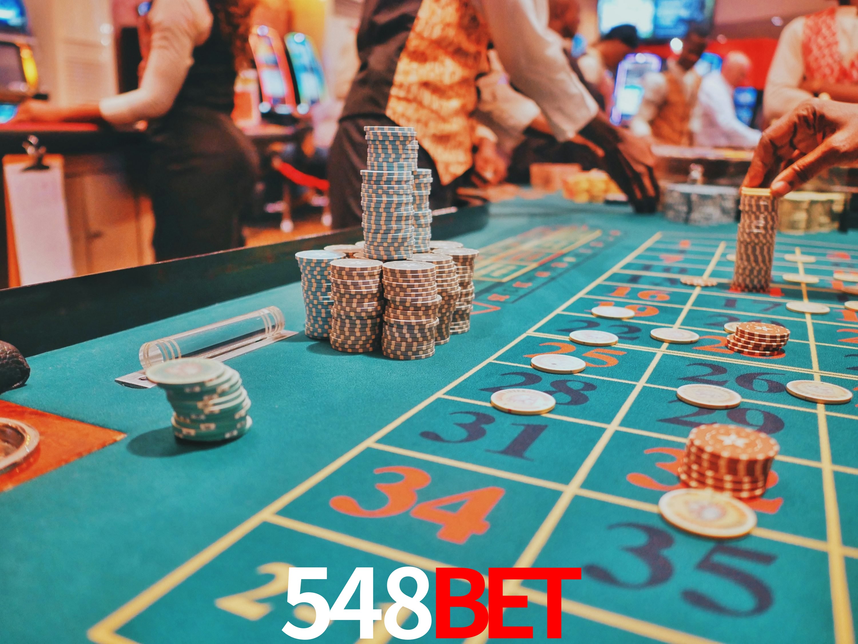 Apostas de Basquete 548bet