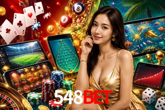 Football Betting 548bet