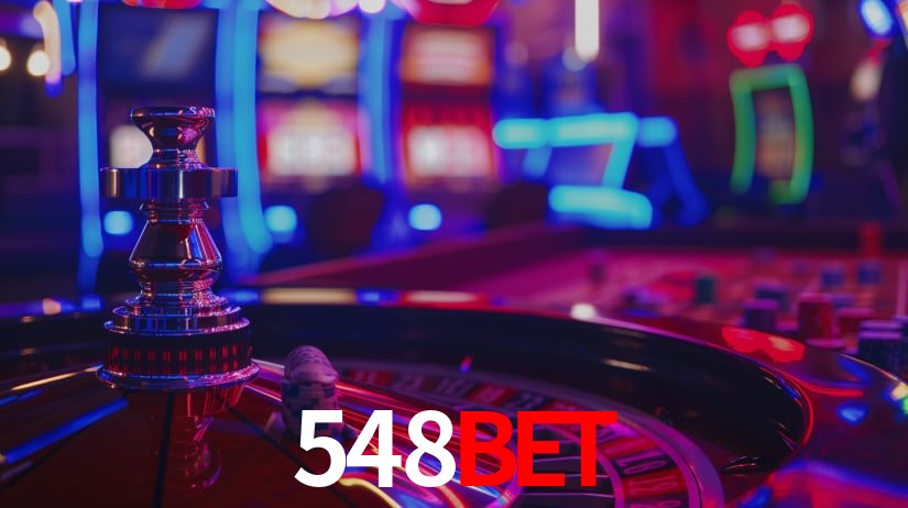 Experimente o Login Seguro Premium no 548bet