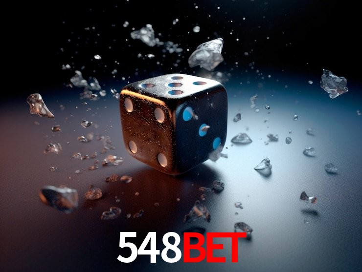 Depósito e saque na 548bet