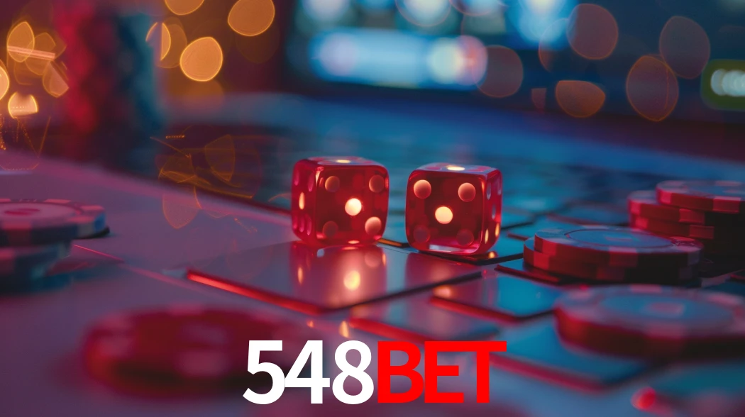 Exclusive Offers 548bet