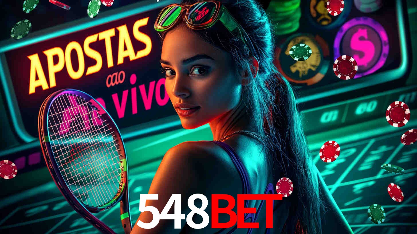 Explorando a Categoria de Eventos em Apostas na 548bet