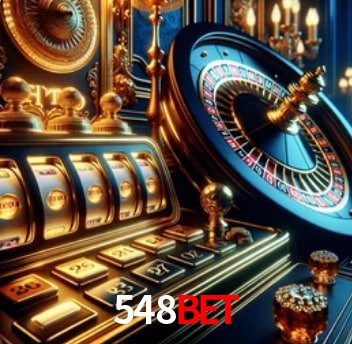 Apostas de Futebol 548bet